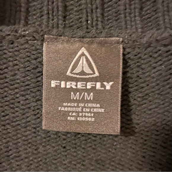 🌺 Women’s Firefly Cardigan with Pockets. Size M. - Picture 3 of 4